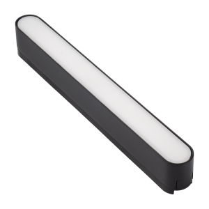 MTR16  1012 12w 3000K frost 90° BL (черный) IP20 Jazzway