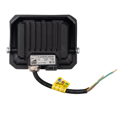 Прожектор светодиодный СДО PFL-SA 30W OPAL 6500K IP65 — вид 4
