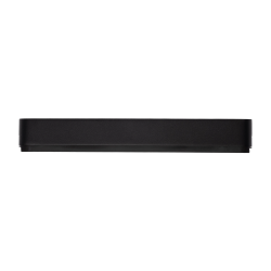 MTR16  1012 12w 3000K frost 90° BL (черный) IP20 Jazzway