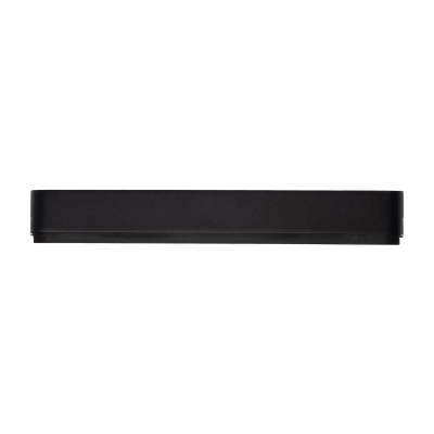 Светильник трековый светодиодный MTR16 1012 12w 3000K frost 90° BL (черный) IP20 — вид 3
