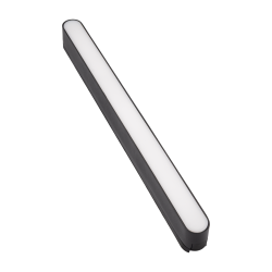 MTR16  1018 18w 4000K frost 90° BL (чёрный) IP20 Jazzway 