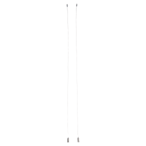 PSO-02 S-2x1.0m Комплект подвесов