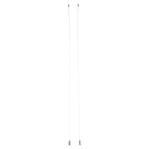 PSO-02 S-2x1.0m Комплект подвесов Jazzway
