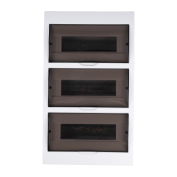 PDB/W 1036 WH (ЩРН-П-36) IP41 Jazzway