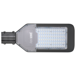 PSL 02  80w 5000K IP65 GR AC85-265V (3г.гар) Jazzway