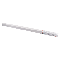PWP-C7  PRO 1200 36w 3CCT 3000K/4000K/6500K 5200Lm  IP65 Jazzway