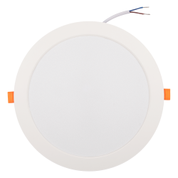 PLED DL7 24w 6500K WH IP54 Jazzway