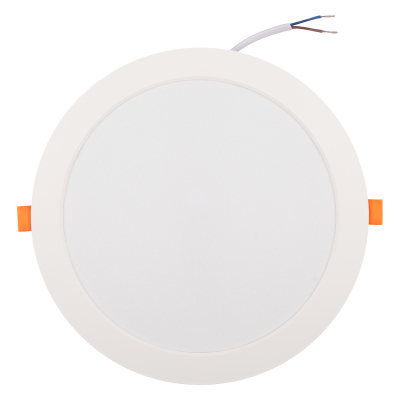 Светильник светодиодный встраиваемый PLED DL7 24w 6500K WH IP54 — вид 2