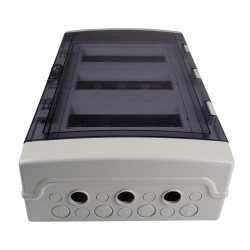 PDB/W 4036 GR (ЩРН-ПГ-36) IP65 Jazzway