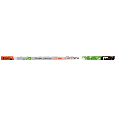 Светильник светодиодный PPG T5i- 900 Agro 12w IP20 Jazzway (для растений) — вид 3