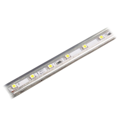 MVS-2835/60-IP68-220V 6500K  W -1m (белый без аксессуаров!) Jazzway
