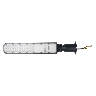 Светильник консольный ДКУ PSL 09 100W 5000K GR IP65 — вид 2