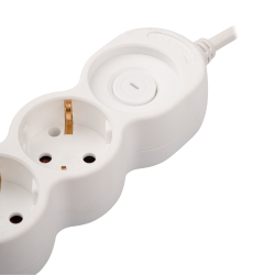 JAZZway EX-05GS-300 (5 x 3) заземл., выкл.