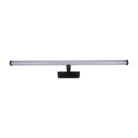 Светильник трековый светодиодный MTR16 4216 16w 4000K 200° BL (чёрный) IP20 Jazzway