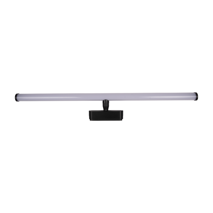 MTR16  4216 16w 4000K 200° BL (чёрный) IP20 Jazzway 