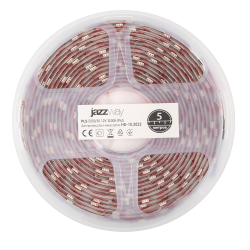PLS 5050/30-12V  3000K  IP65  (5м) Jazzway