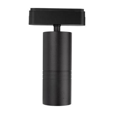 Светильник трековый светодиодный MTR16 2220 20w 4000K 24° BL (чёрный) IP20
