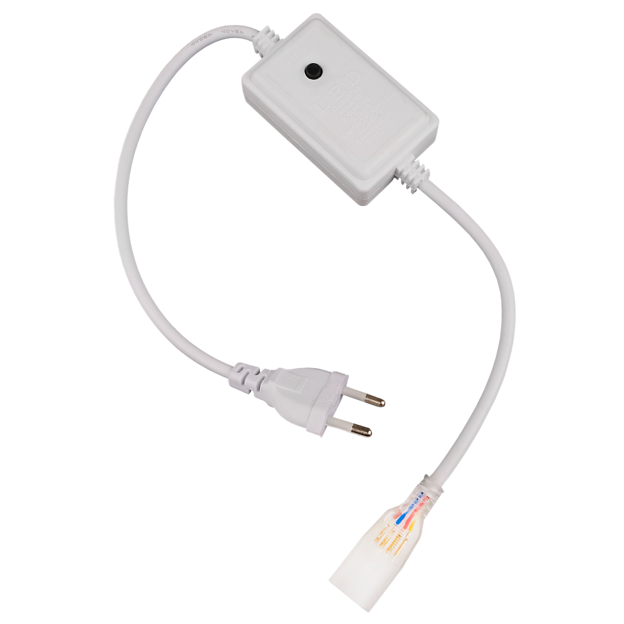 Контроллер для MVS-5050 RGB без пульта  (150w/20m) Jazzway