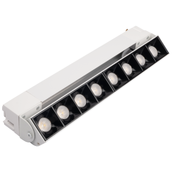 PTR  2120R 20w 4000K 30° WH (белый) 280мм IP40 Jazzway