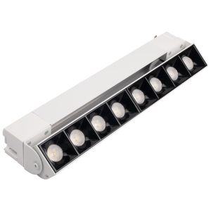 PTR  2120R 20w 4000K 30° WH (белый) 280мм IP40 Jazzway