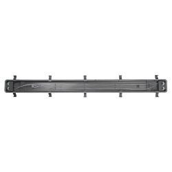 PWP-T8 2x1200 LED G13 230В IP65 Jazzway