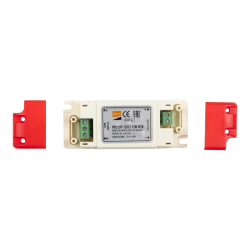 PPS CVP 12012 12V1.00A=12w  IP20  пластик Jazzway