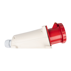 PPC 135 3Р+РЕ+N 63А 380В IP67 Jazzway