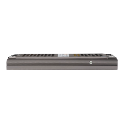 Блок питания (драйвер) BSPS 24V 4,160A=100W IP20 5 л.гар. — вид 3