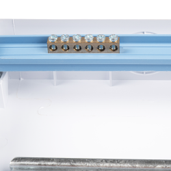 PDB/W 1012 WH (ЩРН-П-12) IP41 Jazzway