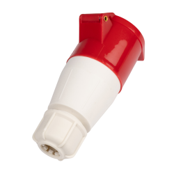 PPC 224 3Р+РЕ 32А 380В IP44 Jazzway