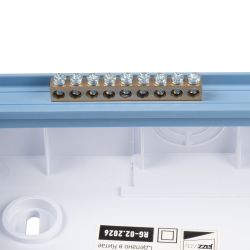 PDB/W 1036 WH (ЩРН-П-36) IP41 Jazzway