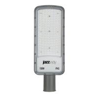 PSL 07 100w 5000K GR IP65 (3г.гар) Jazzway