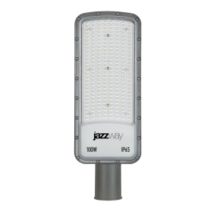 PSL 07 100w 5000K GR IP65 (3г.гар) Jazzway