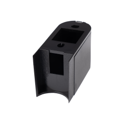 MTR16 DRIVER DIM 200w 40V BL (чёрный) IP20 Jazzway 