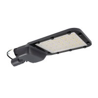 Светильник консольный ДКУ PSL 04-3 200w 5000K GR IP65 (5лет. гар) Jazzway