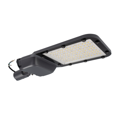 Светильник консольный ДКУ PSL 04-3 200w 5000K GR IP65 (5лет. гар)