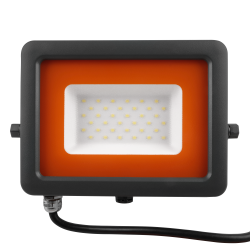 PFL- S2 - 30w 6500K IP65 Jazzway