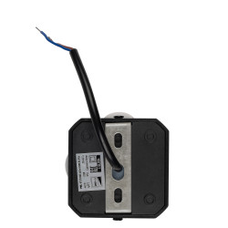 PWL - 07575/80D 4x2w 4000K BL IP54 Jazzway