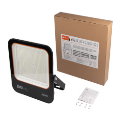 PFL- V 400w  6500K IP65  Jazzway