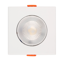 PSP-S 411  1x8W 4000K 40° White IP40