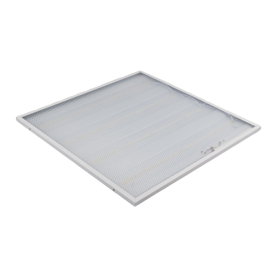 Светильник светодиодный PPL 595/U PRISMA 36W 6500K IP40 (100mA 15mm) — вид 4