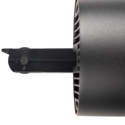 3P PTR 7040 40W 4000K 36° BL IP40 Jazzway 