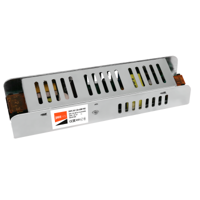 Блок питания (драйвер) BSPS 24V 2,50A= 60W IP20 5 л.гар. — вид 2
