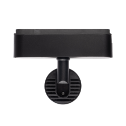 MTR16  2116  16w 4000K 24° BL (чёрный) IP20 Jazzway 