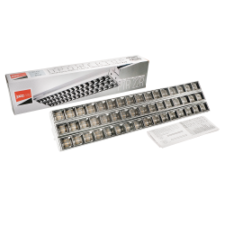 PTR  2296R 3S 96w 4000K 60° WH (белый) 540mm IP40 Jazzway