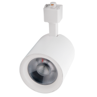PTR  0530 30w 4000K 24° WH (белый) IP40 Jazzway