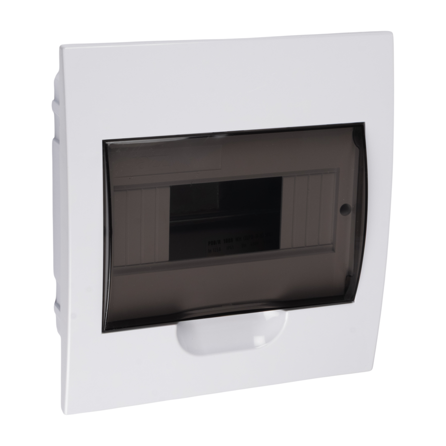 PDB/R 1008 WH (ЩРВ-П- 8) IP41 Jazzway