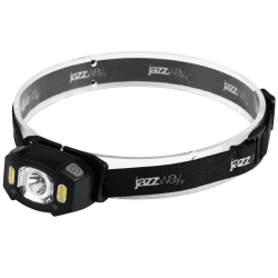 JAZZway AccuH3-L5W-bk (черн.)
