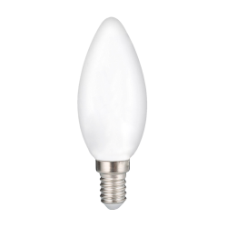 PLED OMNI C35 6w E14 3000K FR 230/50  Jazzway