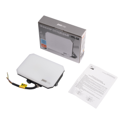 PFL-SA  50W OPAL 6500K IP65 Jazzway